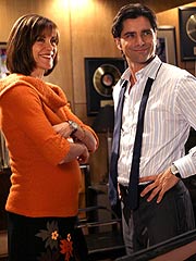 John Stamos| Jake in Progress, John Stamos, Wendie Malick
