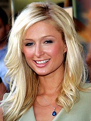 Paris Hilton