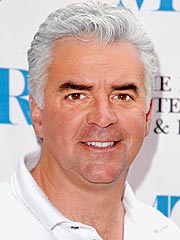 Dancing with the Stars' John O'Hurley | John O'Hurley