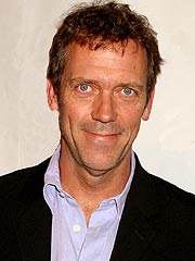 House's Hugh Laurie | Hugh Laurie