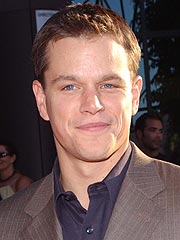 Matt Damon | Matt Damon