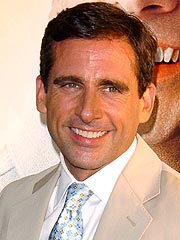 Steve Carell