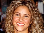 Shakira's Steak Dinner | Shakira
