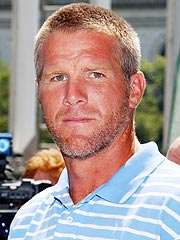 Brett Favre