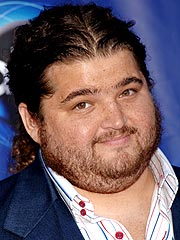 Lost's Jorge Garcia | Jorge Garcia