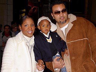 Toni Braxton| Toni Braxton