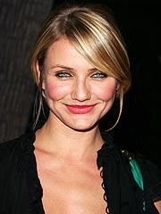 Cameron Diaz Wins Suit Over Topless Pics | Cameron Diaz