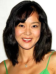 Lost's Yunjin Kim | Yunjin Kim
