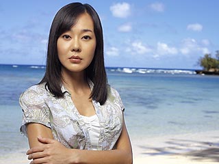 Lost's Yunjin Kim| Lost, Yunjin Kim
