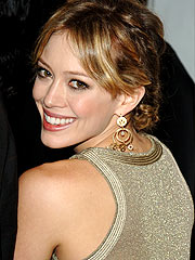 Hilary Duff's New World | Hilary Duff