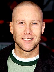 Smallville's Michael Rosenbaum | Michael Rosenbaum