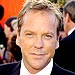 24, Grey's Anatomy Lead Emmy Nominees | Kiefer Sutherland