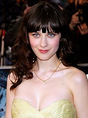 Celeb Spotlight: Zooey Deschanel | Zooey Deschanel