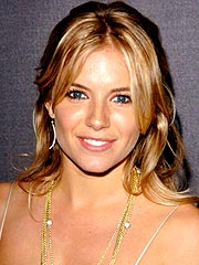 Celeb Spotlight: Sienna Miller | Sienna Miller