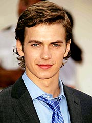 Celeb Spotlight: Hayden Christensen | Hayden Christensen