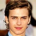 Celeb Spotlight: Hayden Christensen | Hayden Christensen