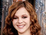 Amber Tamblyn & David Cross's Double Date | Amber Tamblyn