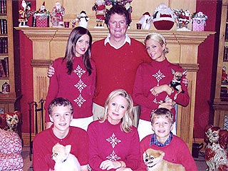Kathy Hilton's Do's & Don'ts| Kathy Hilton, Paris Hilton