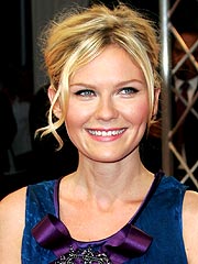Celeb-Itaphs: Stars Write Their Headstones | Kirsten Dunst