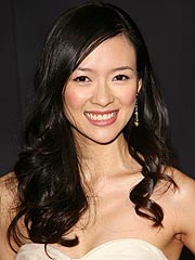 Celeb Spotlight: Ziyi Zhang | Ziyi Zhang