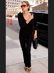 StyleWatch InfoSeptember 12, 2005| Angelina Jolie