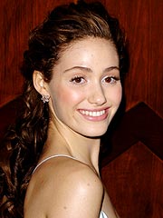 They Said What? for Jan. 18, 2005| Emmy Rossum