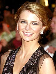 The Week's Best Celeb Quotes
| Mischa Barton