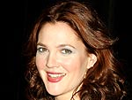 Drew Barrymore Loves Happy Endings