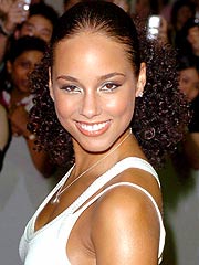 They Said What? The Week's Best Celeb Quotes for April 19, 2005| Alicia Keys