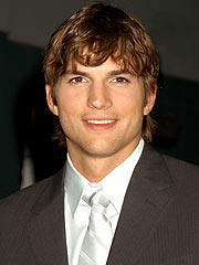 Ashton's New TV Show Features Older Woman | Ashton Kutcher