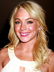 They Said What? for May 30, 2005| Lindsay Lohan