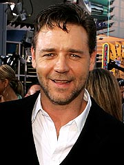 They Said What? for May 30, 2005 | Russell Crowe