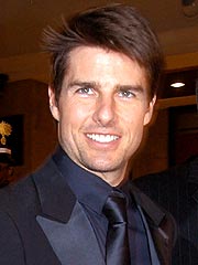 Tom Cruise: It's Love, Not Publicity Stunt | Tom Cruise
