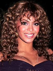 The Week's Best Celeb Quotes | Beyonce Knowles