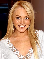They Said What? for June 28, 2005 | Lindsay Lohan
