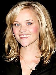 Reese Witherspoon Sues Over Baby Story