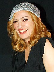 Madonna Worried She'd Never Dance Again | Madonna