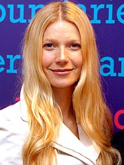 They Said What - May 24, 2005| Gwyneth Paltrow