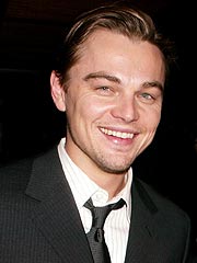 Leo: I'm One Lucky ... | Leonardo DiCaprio