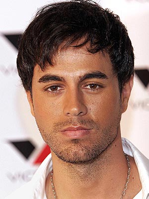 Enrique Iglesias Father