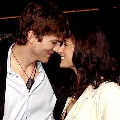 PERFECT COMBINATION photo | Ashton Kutcher, Demi Moore