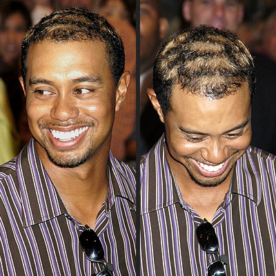 TIGER WOODS photo | Tiger Woods