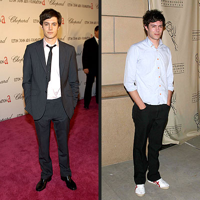 ADAM BRODY photo | Adam Brody