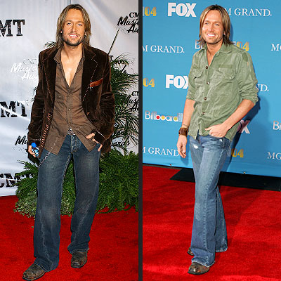 Keith Urban photo