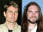 Hollywood's Stylish Bachelors | Tom Cruise