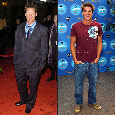 TY PENNINGTON photo | Ty Pennington