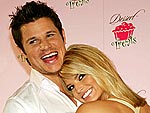 Most Beautiful Couples | Jessica Simpson, Nick Lachey
