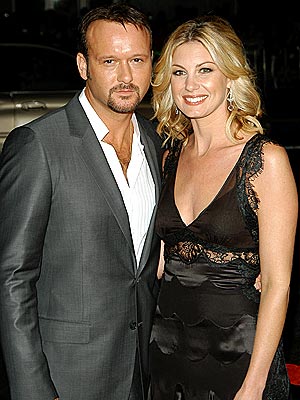 FAITH & TIM photo | Faith Hill, Tim McGraw
