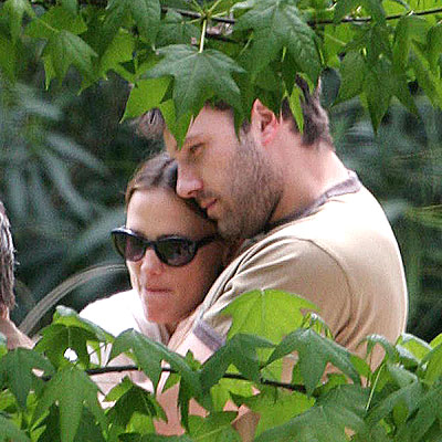 ben affleck and jennifer garner wedding