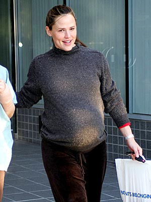 NOV. 29 photo | Jennifer Garner